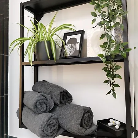 Apartment Z8 I Luxus, Lifestyle & More *