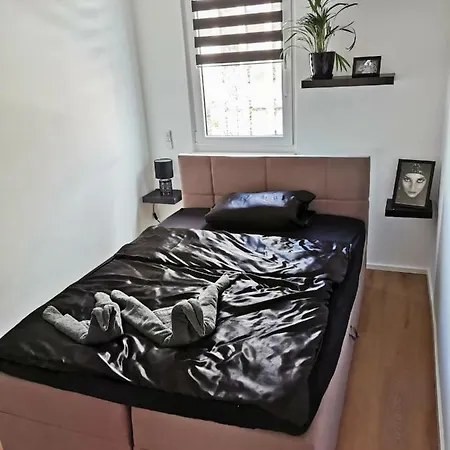 Apartment Z8 I Luxus, Lifestyle & More