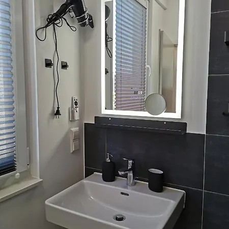 Z8 I Luxus, Lifestyle & More Apartment