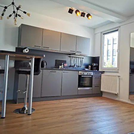 Apartment Z8 I Luxus, Lifestyle & More